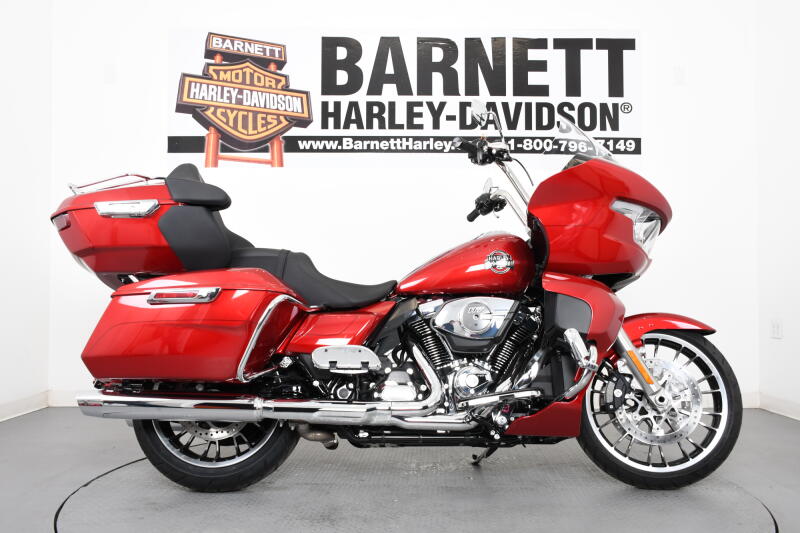 Inventory | Barnett Harley-Davidson®