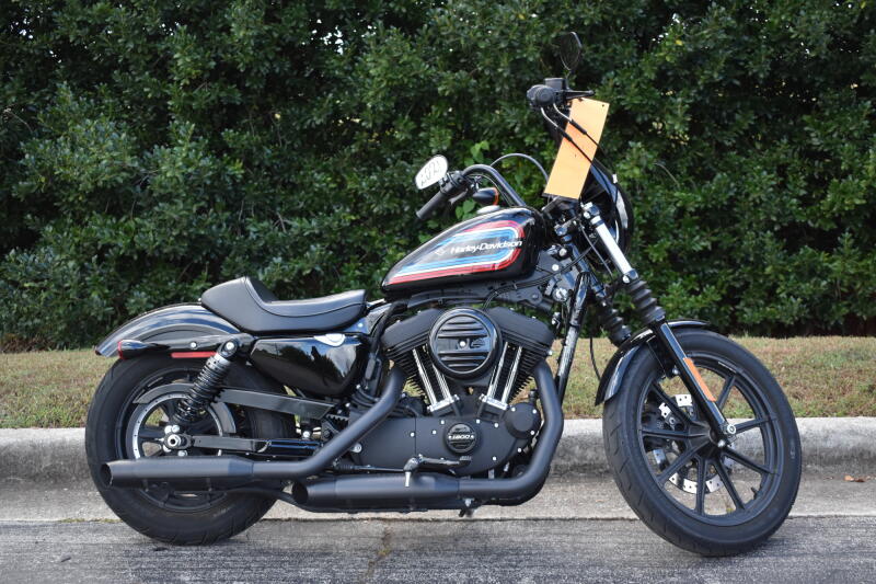 Inventory | Hooligan Harley-Davidson®