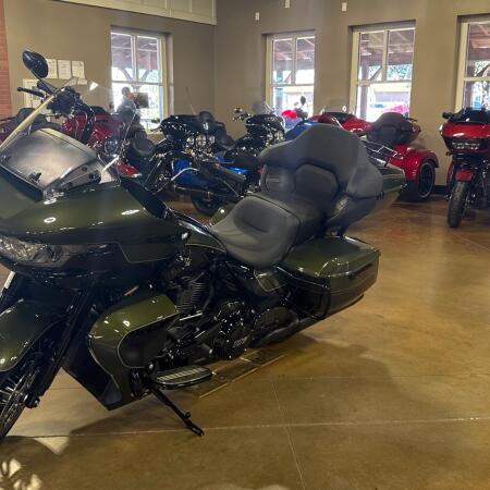 New Harley-Davidson Inventory in Chandler, AZ | Scorpion Harley