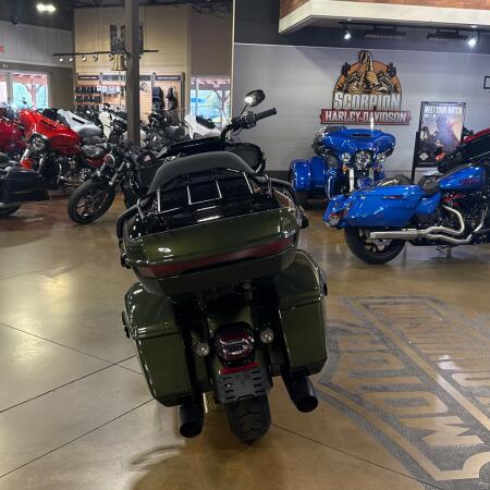 New Harley-Davidson Inventory in Chandler, AZ | Scorpion Harley