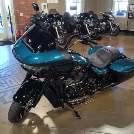 New Harley-Davidson Inventory in Chandler, AZ | Scorpion Harley