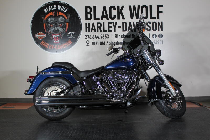 Harley-Davidson® Motorcycles For Sale in Wilmington, NC