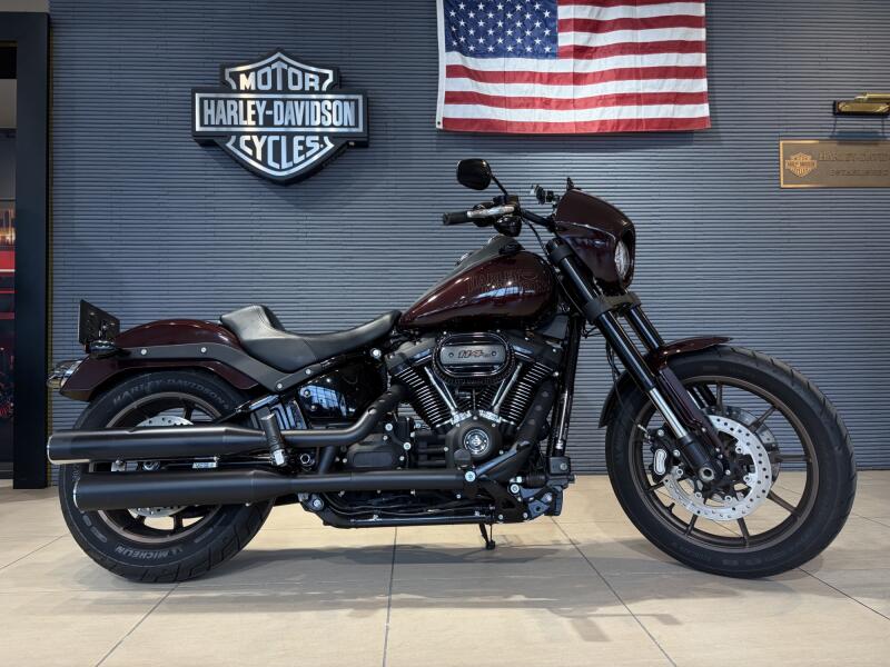在庫車両 | Harley-Davidson® シティ／柏店