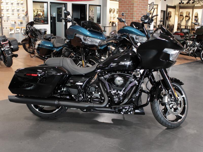 New Harley-Davidson Motorcycles for Sale in Medina,OH | Stinger