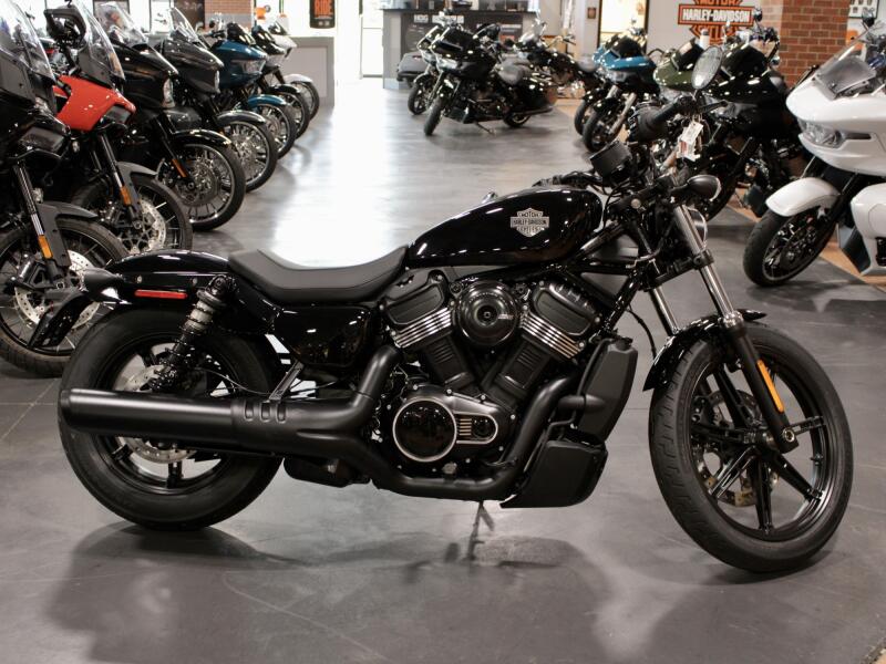 Inventory | Stinger Harley-Davidson®