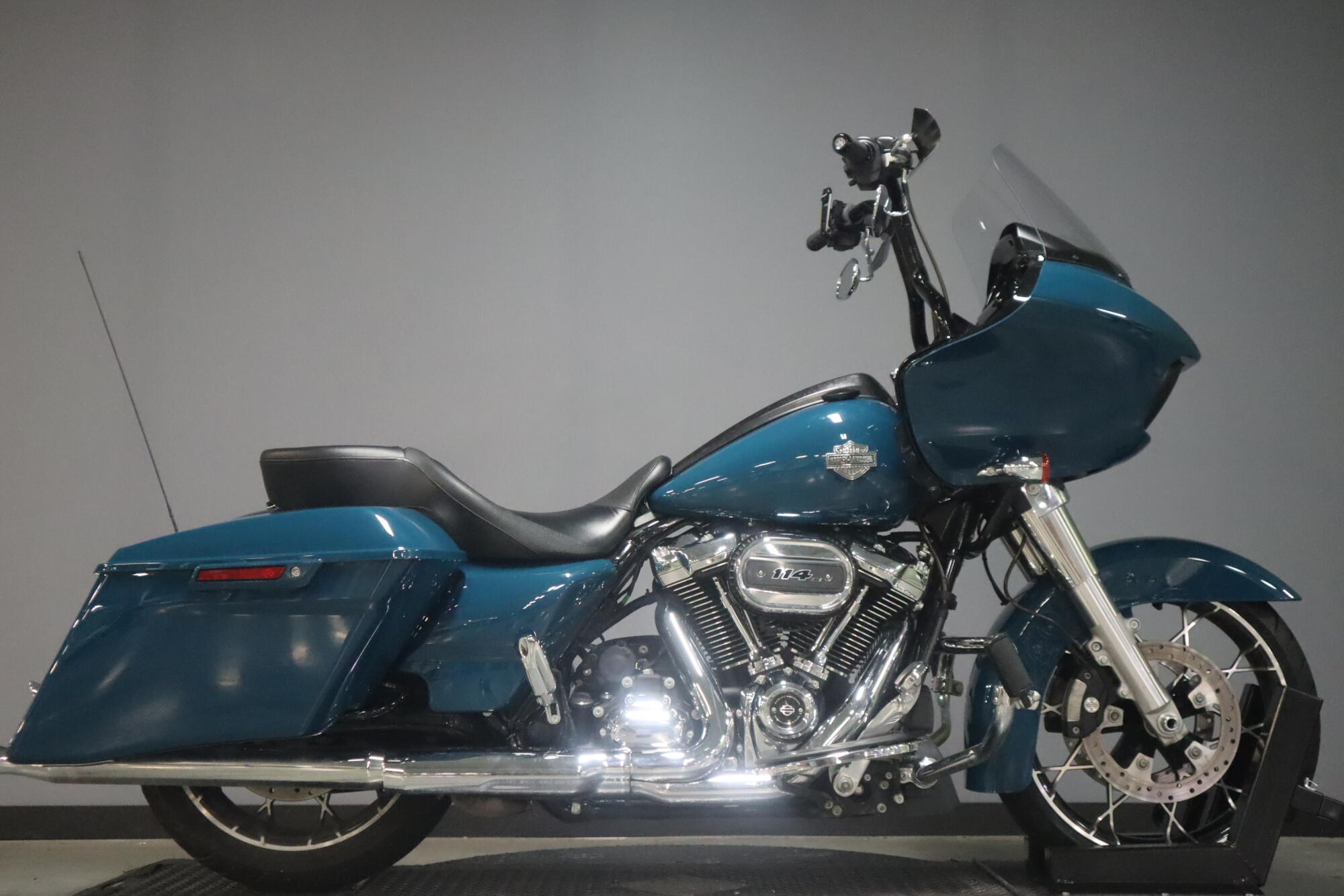ルナ♪ハーレー( HARLEY )ベスト② 2021 Harley-Davidson® Road Glide® Special (FLTRXS) | The Woodlands