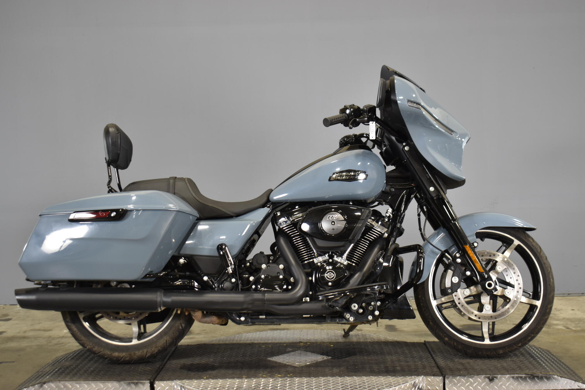 2024 Harley-Davidson® Road King® Special FLHRXS | MotorCity Harley