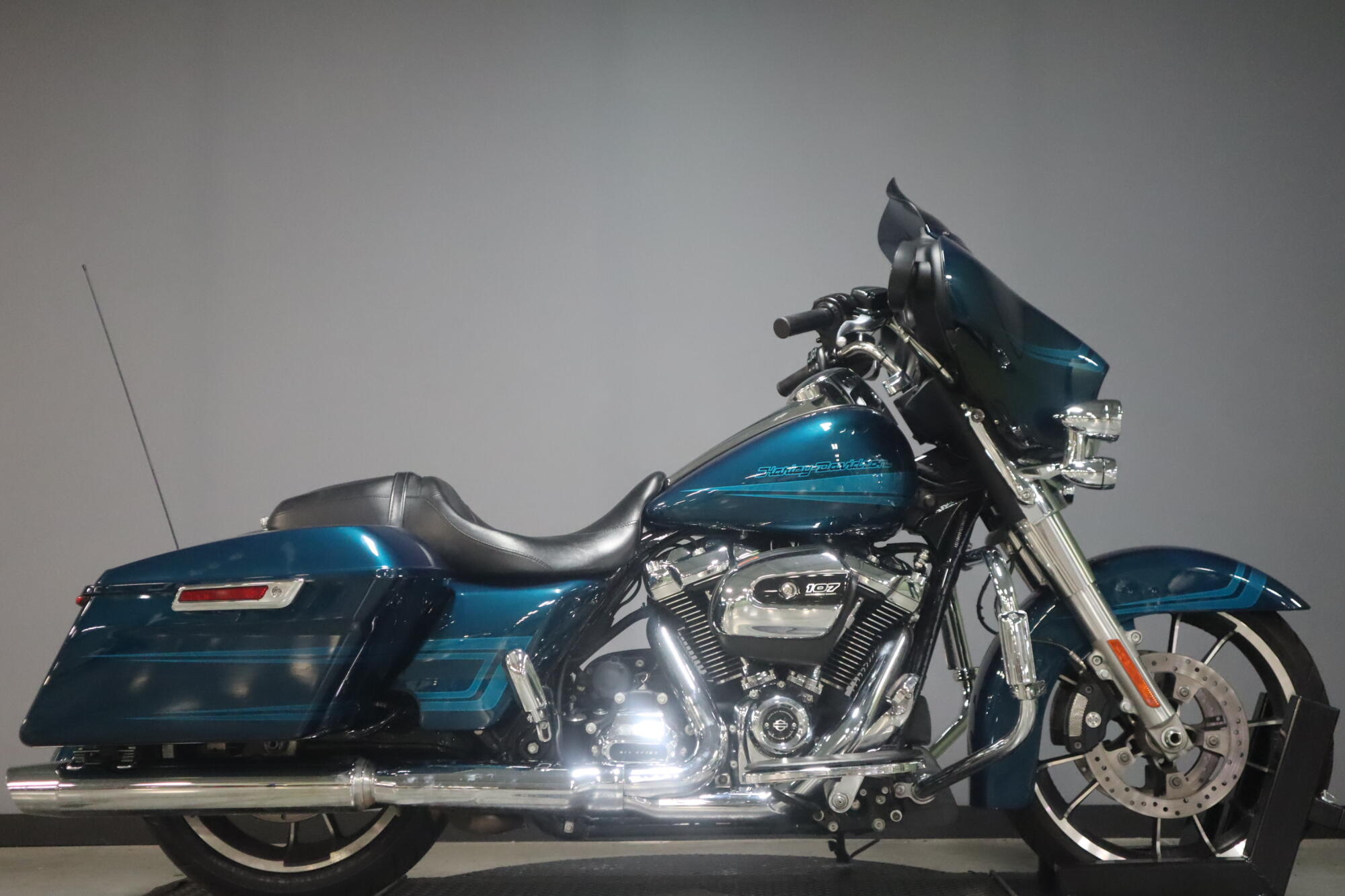 2021 Harley-Davidson® Road Glide® Special (FLTRXS) | Rawhide
