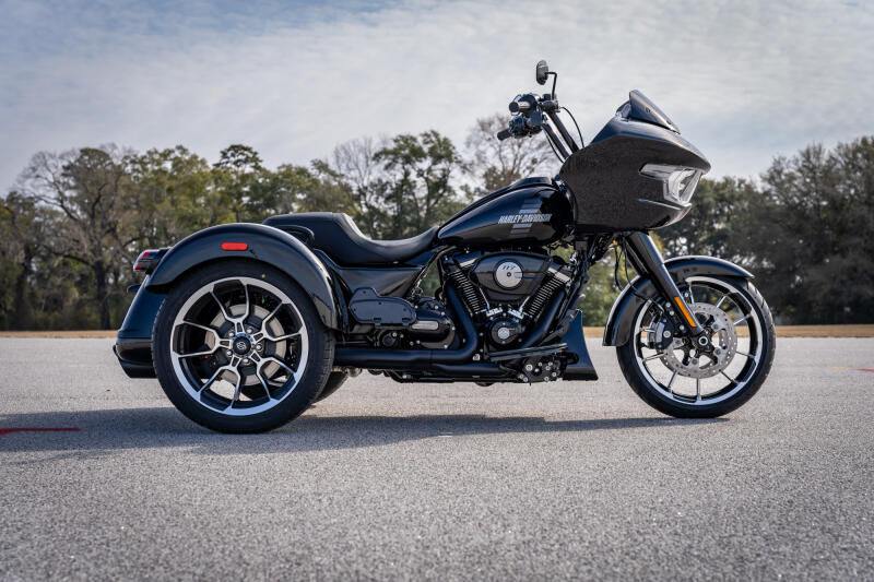 Harley-Davidson® Motorcycles For Sale in Shallotte, NC | Sea