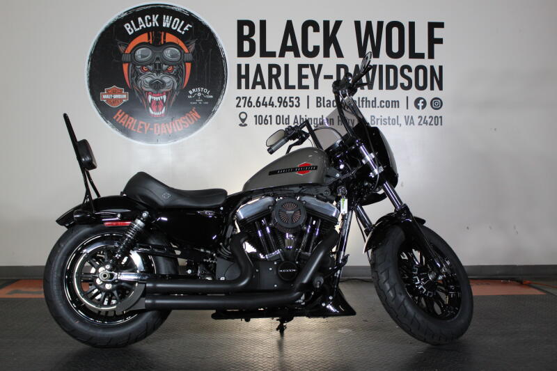 Inventory | Black Bear Harley-Davidson