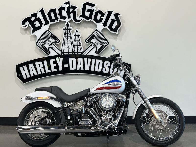 Inventory | Black Gold Harley-Davidson®