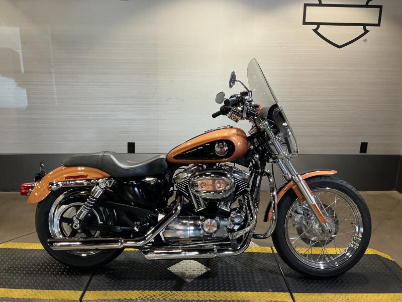 Used Harley-Davidson® Motorcycle for Sale in Peoria, AZ