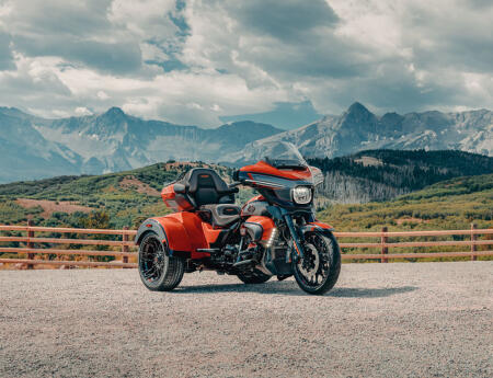 Blog Skyline Harley-Davidson® | Harley-Davidson® Dealer in