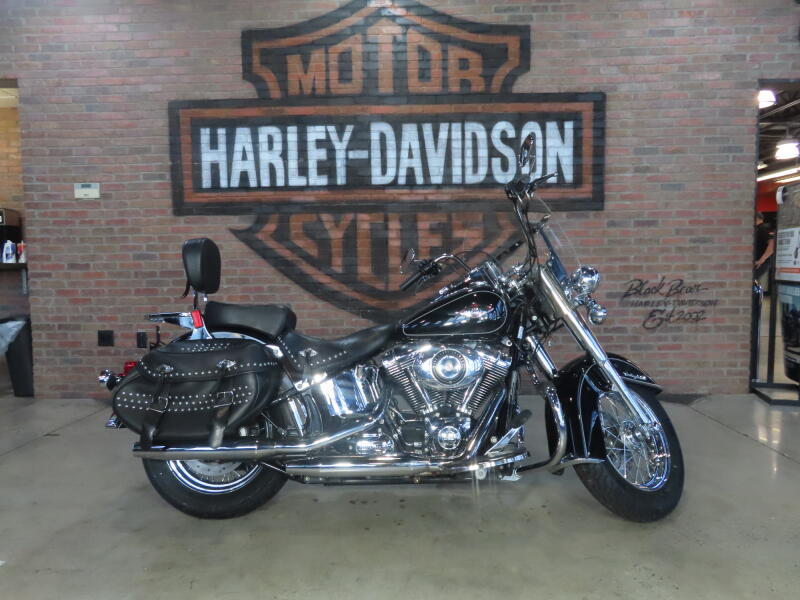 Inventory | Black Bear Harley-Davidson