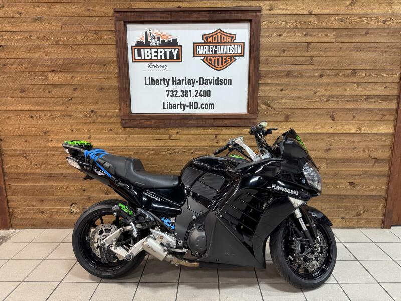 Used Harley-Davidson® Motorcycles for Sale in Rahway, NJ | near