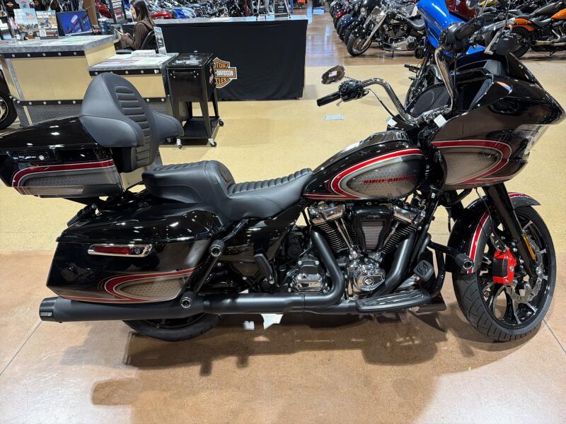 New Harley-Davidson® Road Glide Motorcycles for sale near Rapid