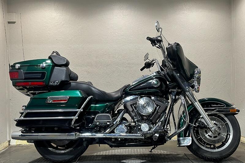 Pre-Owned Blowout Sale | Eagle's Nest Harley-Davidson