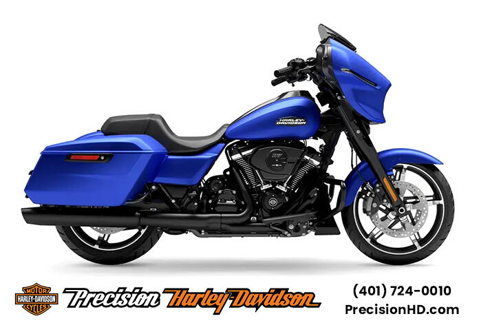 Inventory | Precision Harley-Davidson®