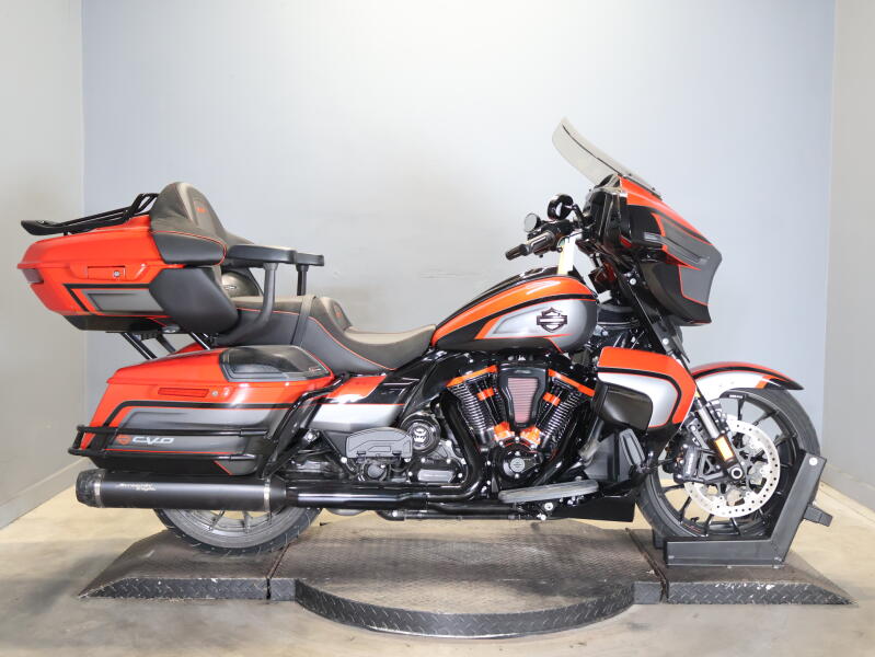 CVO™ Road Glide® ST | Motown Harley-Davidson®