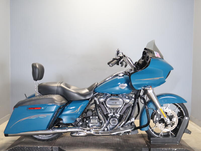 CVO™ Road Glide® ST | Motown Harley-Davidson®