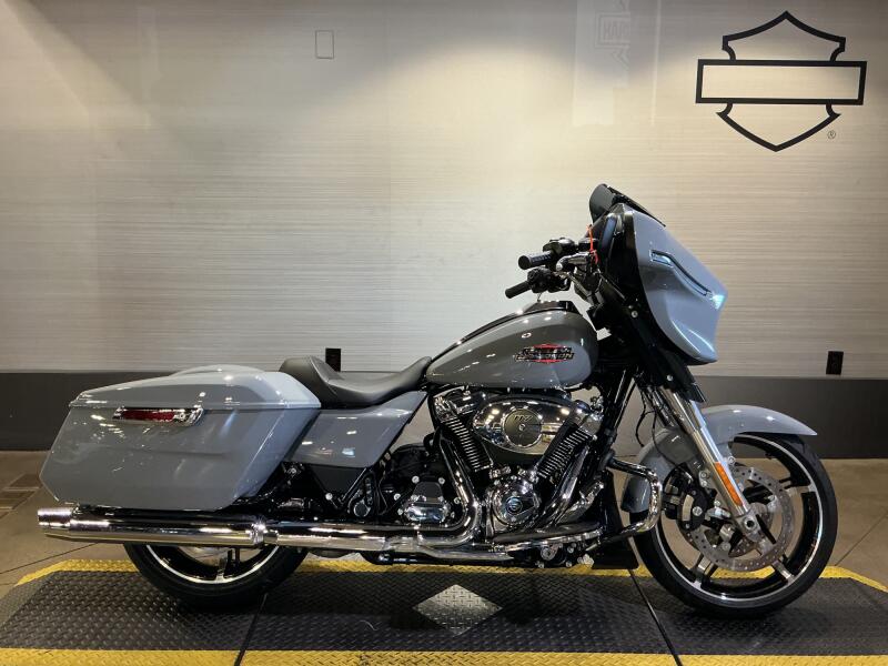 New Harley-Davidson Inventory in Goodyear, AZ | Roadrunner Harley