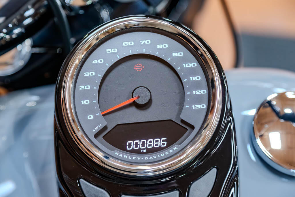 Used 2026 Heritage Classic | Harley-Davidson USA