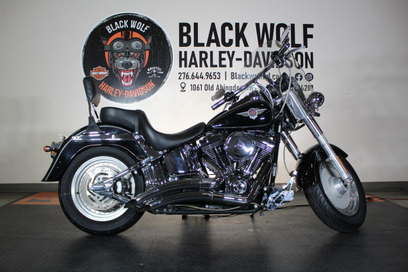 Inventory | Black Bear Harley-Davidson