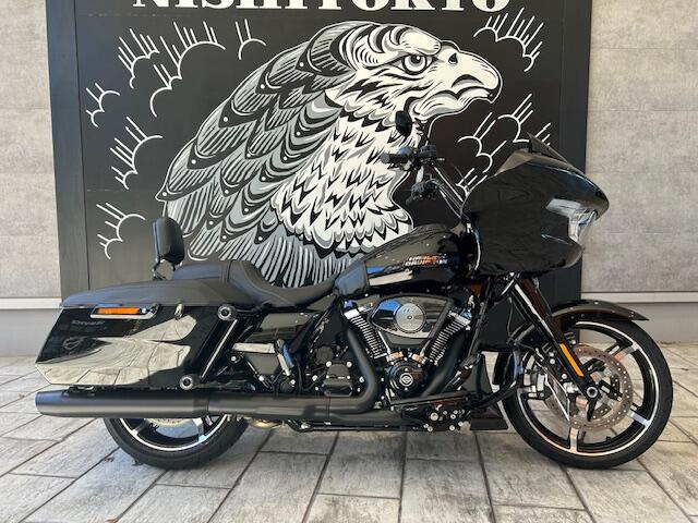 在庫車両 | Harley-Davidson® シティ西東京店