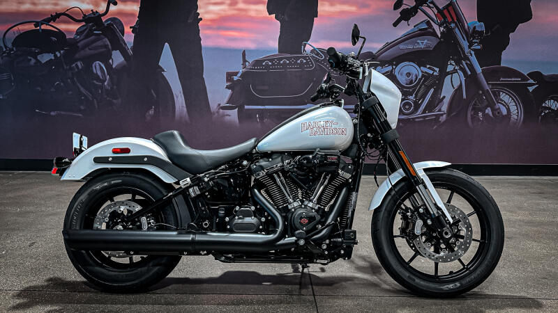 Inventory | Zion Harley-Davidson
