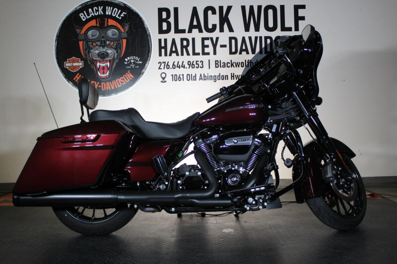 Inventory | Sea Breeze Harley-Davidson