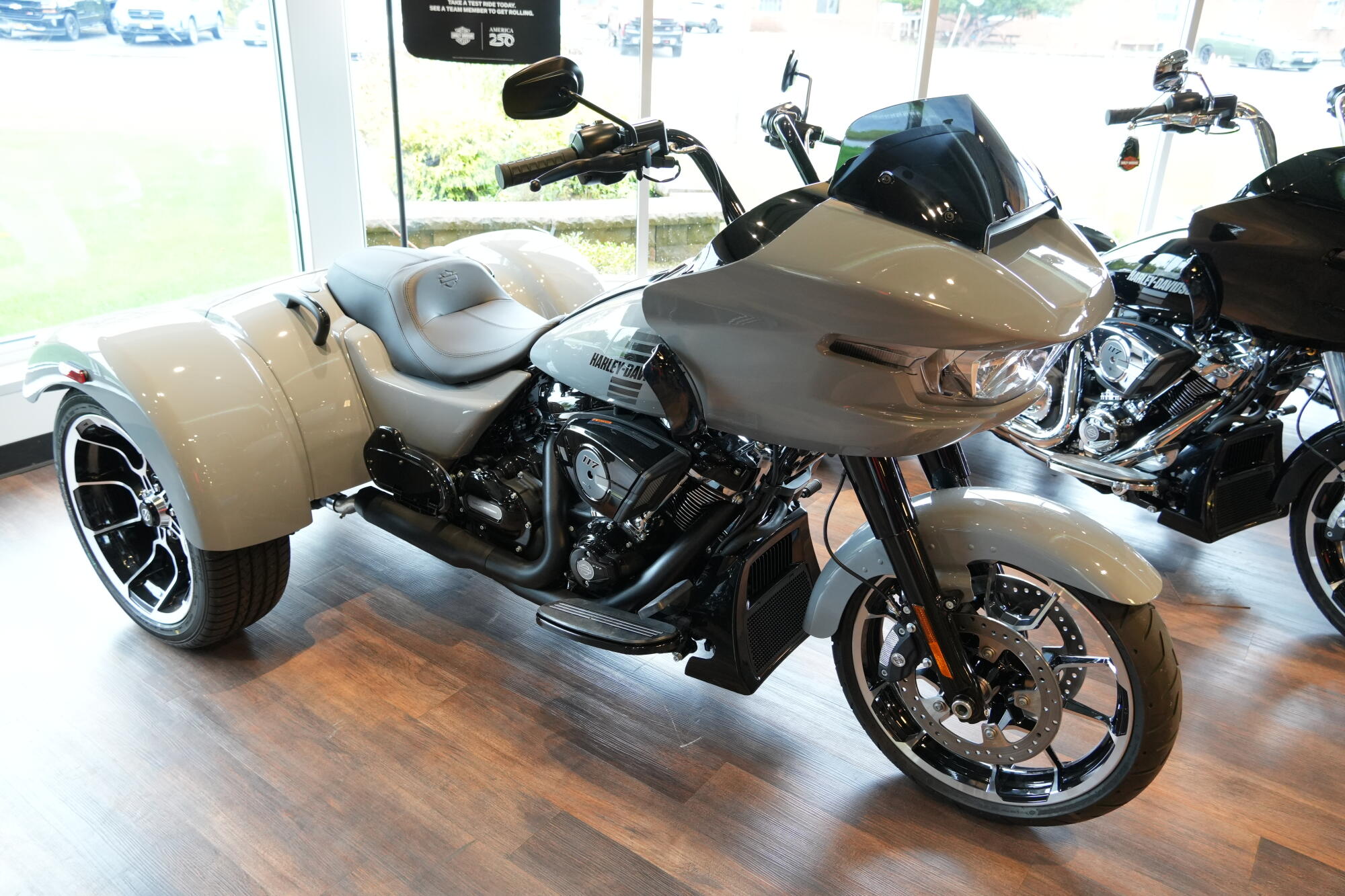 Harley Serial 1 Ebicycle | American Harley-Davidson®