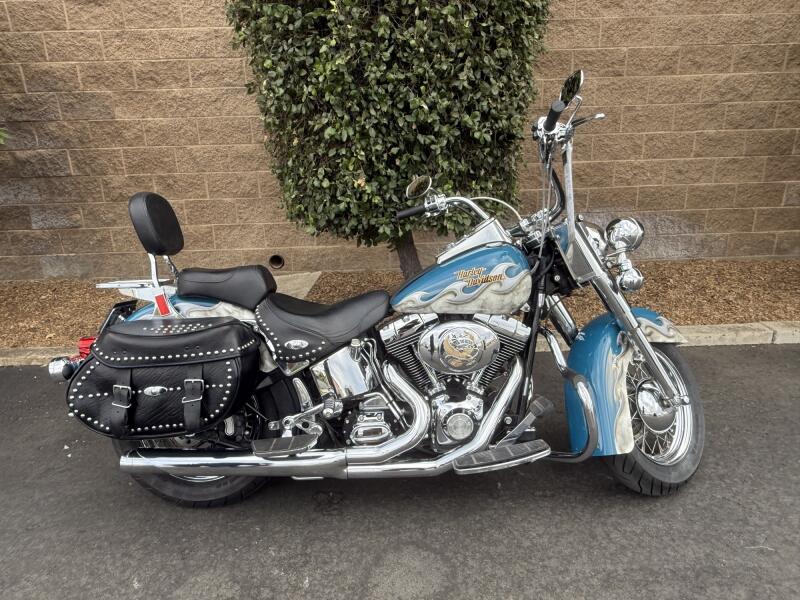 All New & Used Harley-Davidson Motorcycle for Sale in Fresno, CA