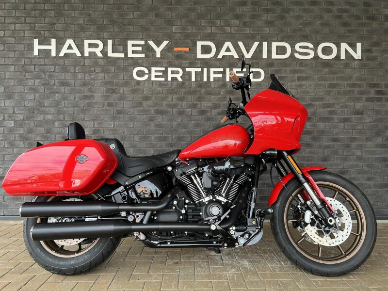 在庫車両 | Harley-Davidson Certified Saitama