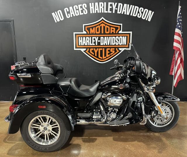 Pre-Owned Inventory | No Cages Harley-Davidson® | Plain City Ohio