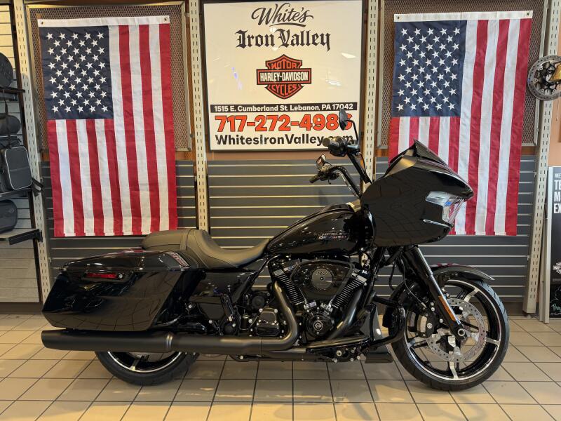 Inventory | White's Iron Valley Harley-Davidson