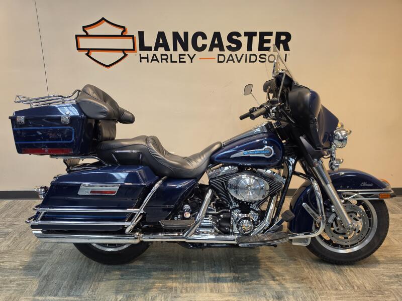 Used Harley-Davidson® Motorcycles for Sale in Willow Street, PA