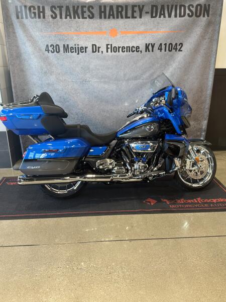 Pick Your Poison | Buckeye Harley-Davidson®