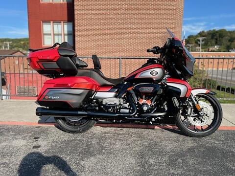 New Inventory | Black Bear Harley-Davidson