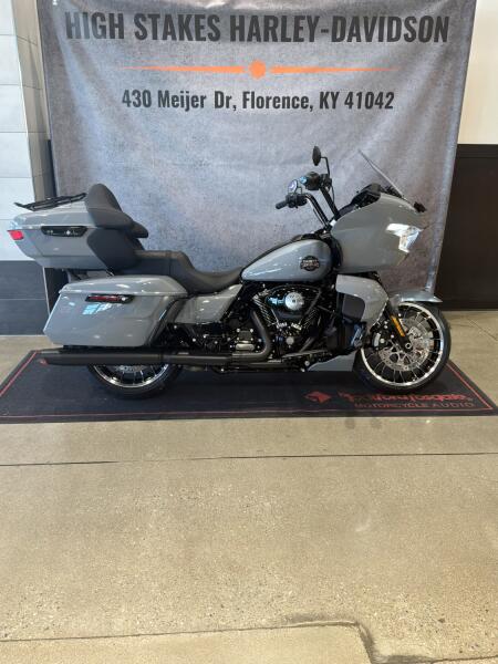 New Inventory | High Stakes Harley-Davidson®