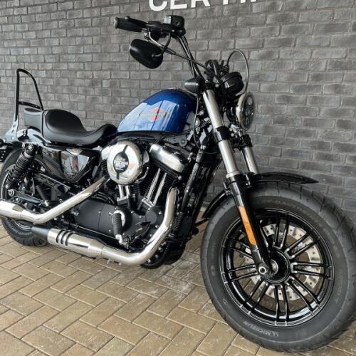 在庫車両 | Harley-Davidson Certified Saitama