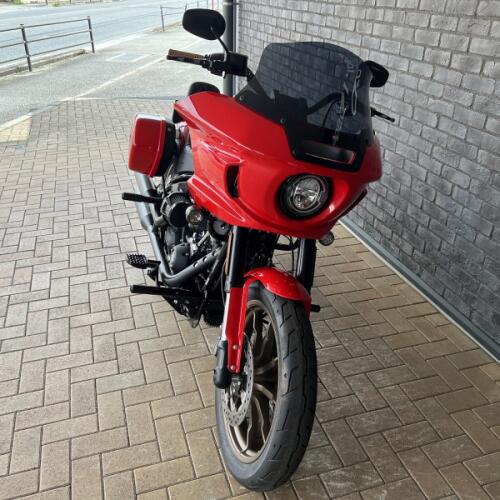 在庫車両 | Harley-Davidson Certified Saitama