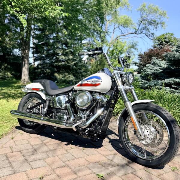 New Harley-Davidson Breakout 117 Cruiser Motorcycle For Sale Near