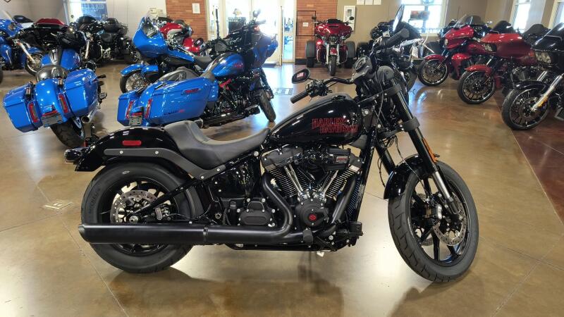 New Harley-Davidson Inventory in Chandler, AZ | Scorpion Harley