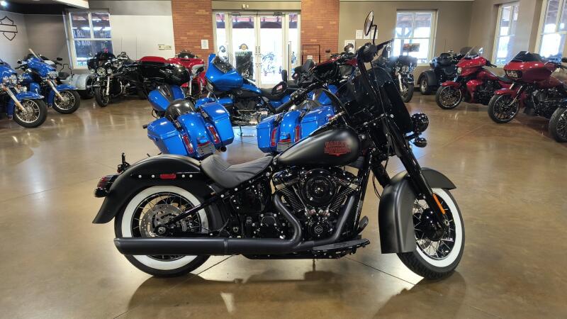 New Harley-Davidson Inventory in Chandler, AZ | Scorpion Harley