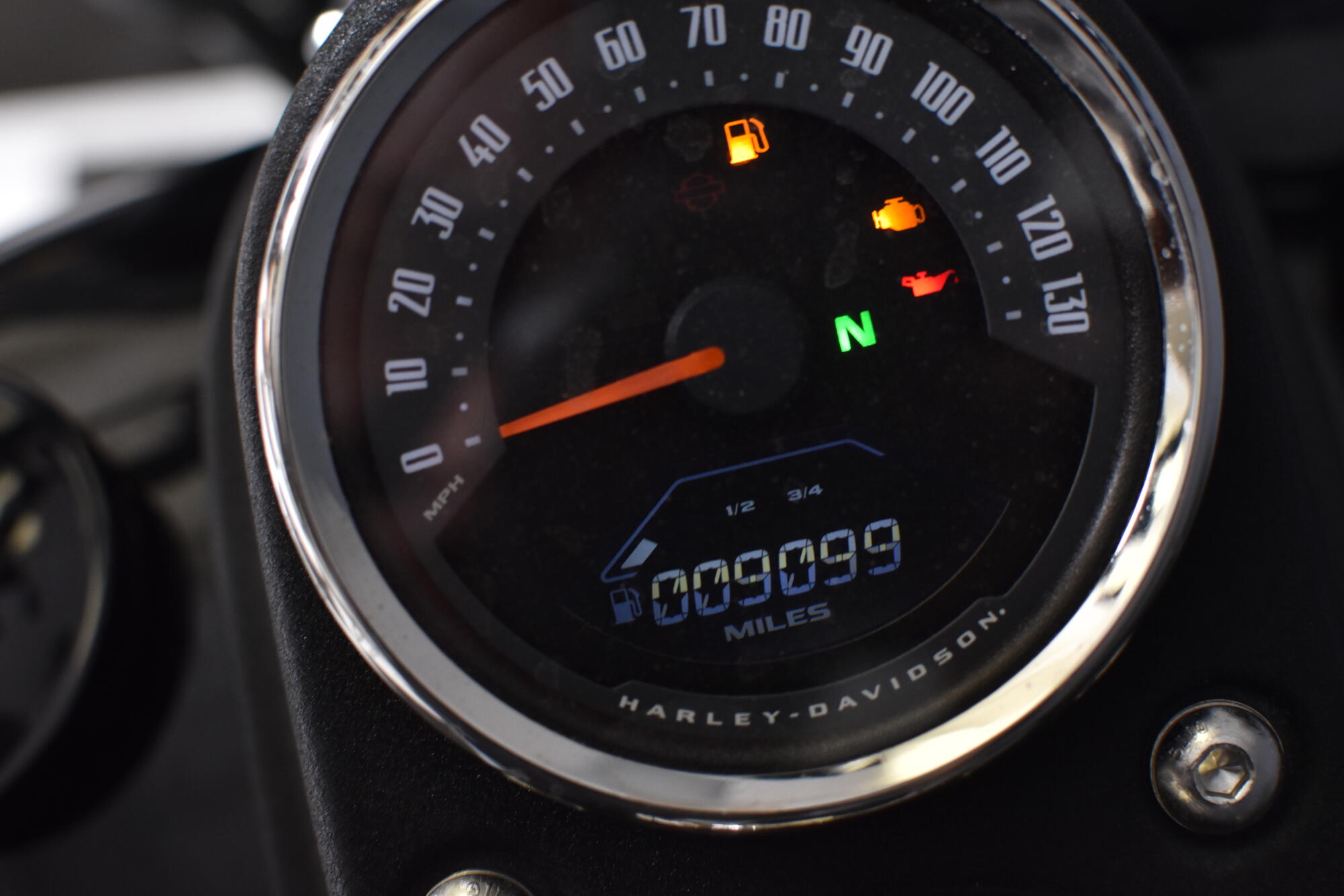2021 Harley-Davidson® Low Rider® S Vivid Black FXLRS, photo 14