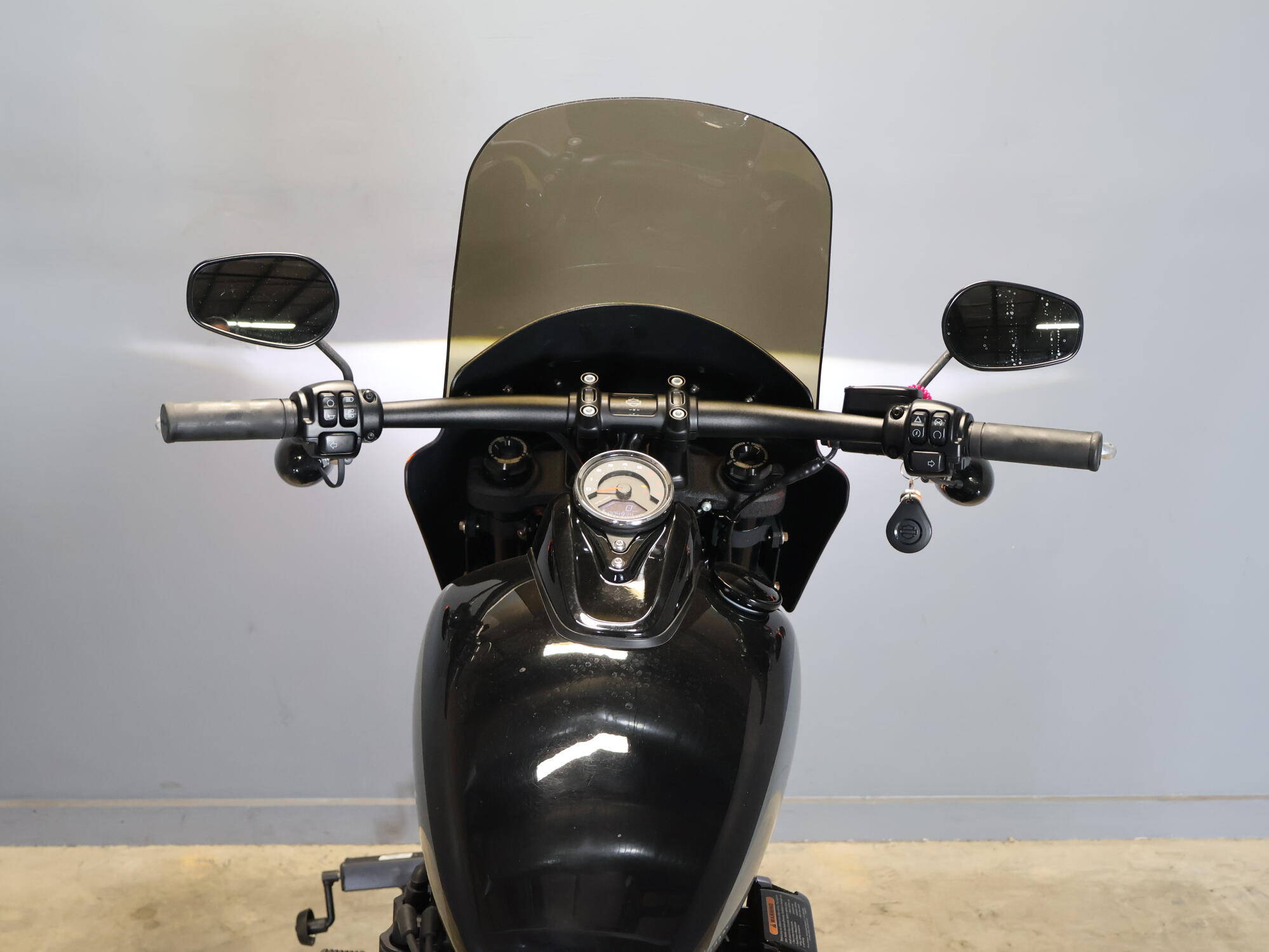 2022 Harley-Davidson® Fat Bob® 114 FXFBS, photo 12