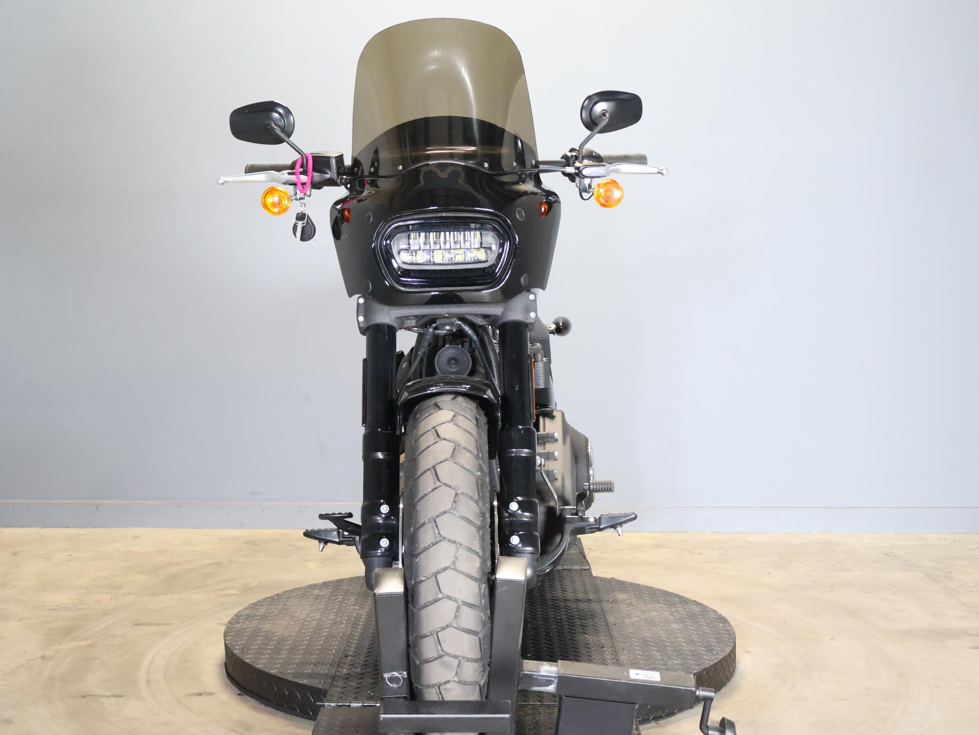 2022 Harley-Davidson® Fat Bob® 114 FXFBS, photo 3