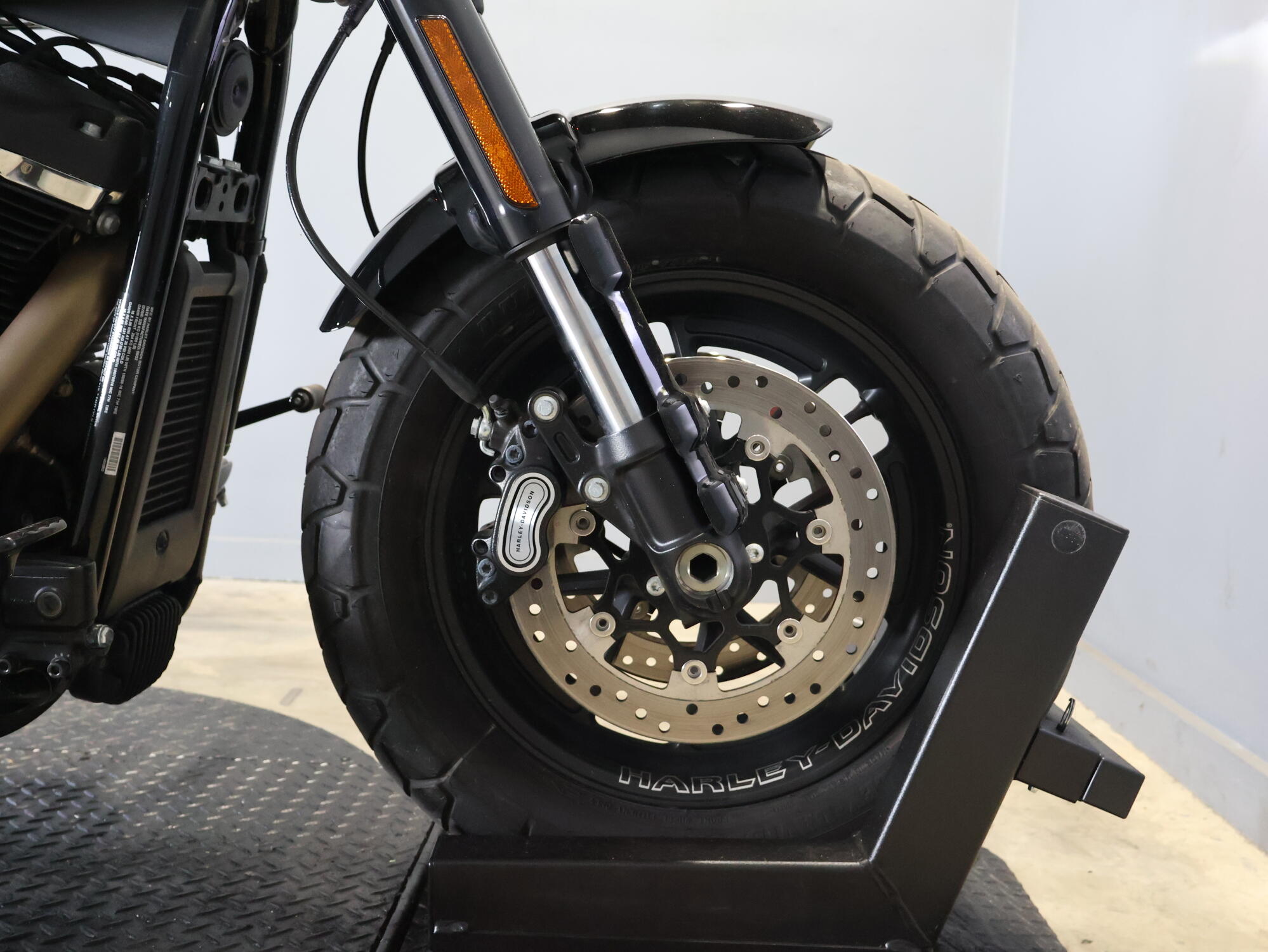 2022 Harley-Davidson® Fat Bob® 114 FXFBS, photo 15