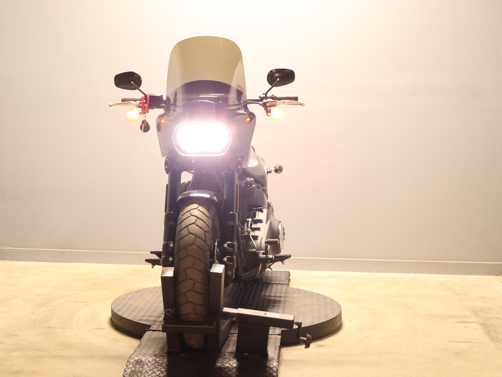 2022 Harley-Davidson® Fat Bob® 114 FXFBS, photo 10