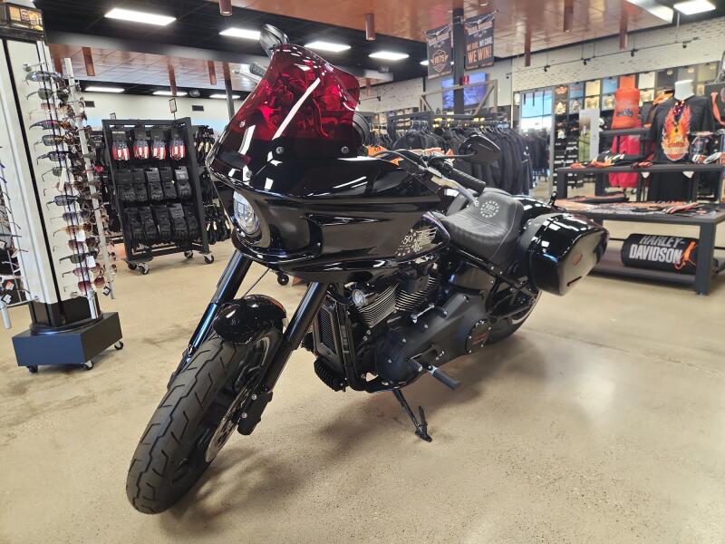 New Inventory | Sturgis Harley-Davidson® South Dakota | Sturgis